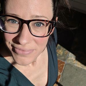 Meet your Posher, Anne